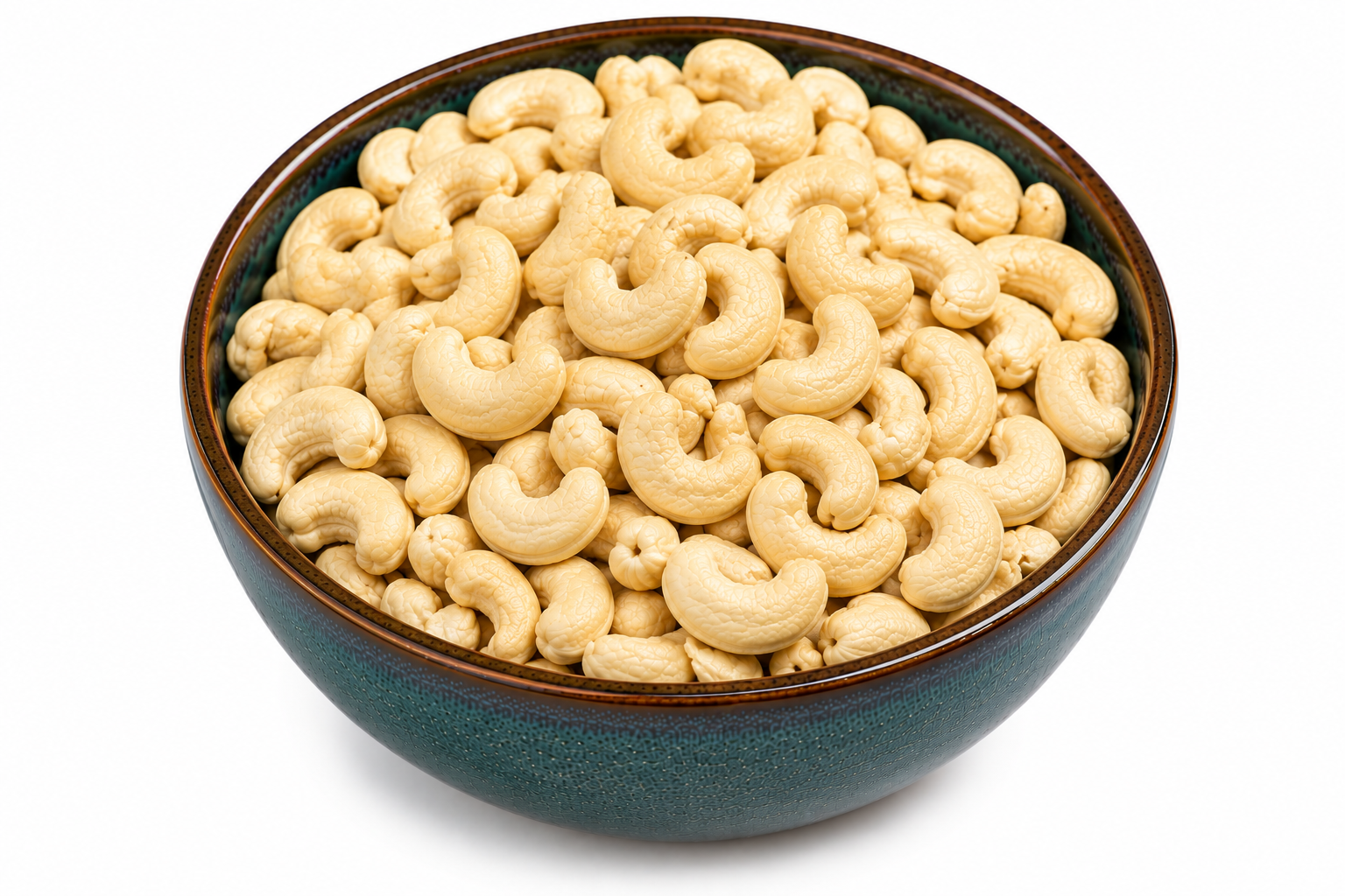 Ordinary Cashew Nuts
