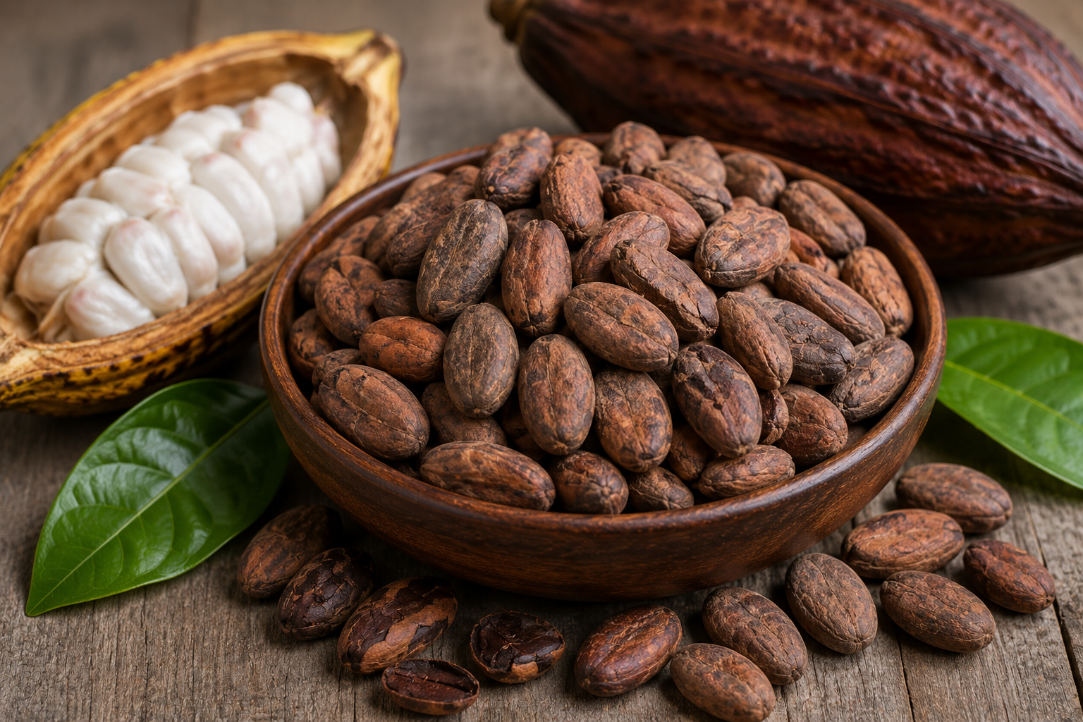 COCO Seeds