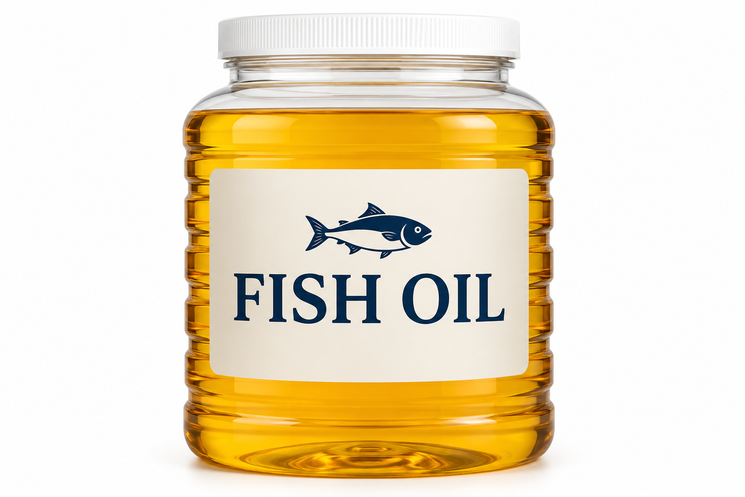 Fish Oil